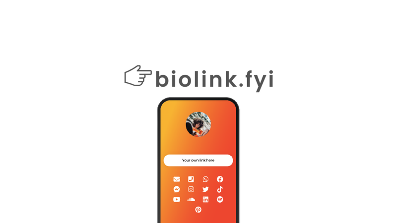 biolink.fyi