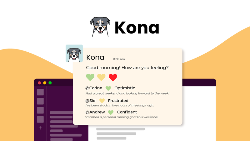 Kona