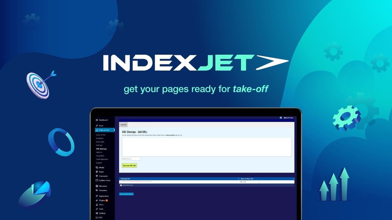 IndexJet