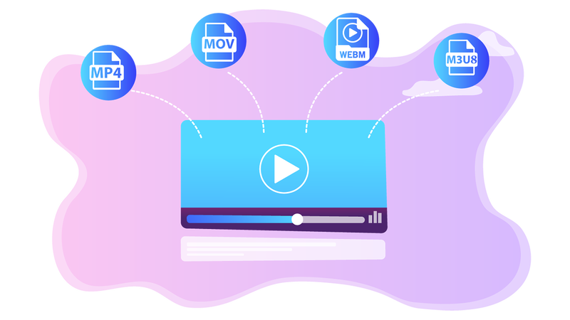 Html5 Video Player PRO