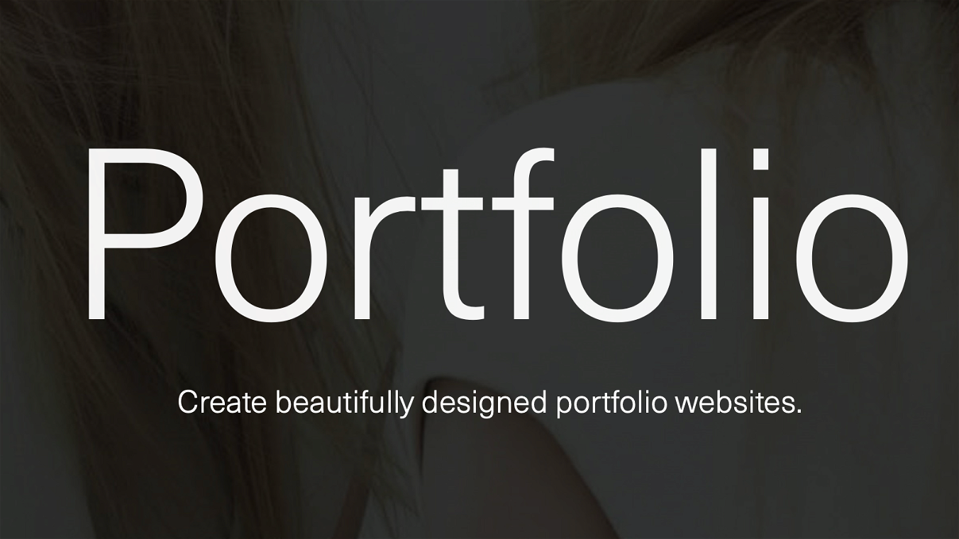 Portfolio Website Builder | AppSumo