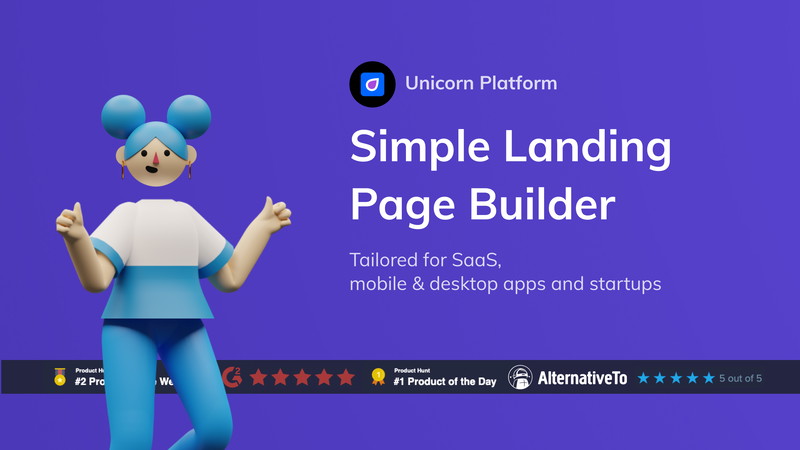 Unicorn Platform