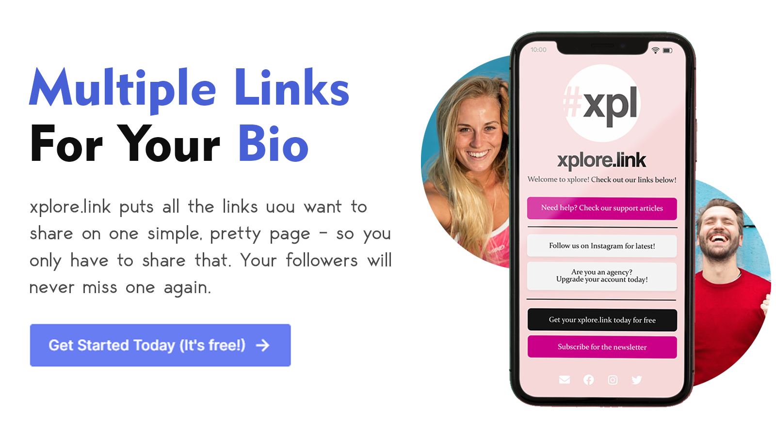 xPlore