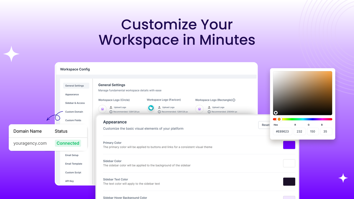 Send invoices and collect payments
