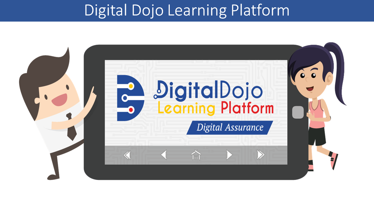 Digital Dojo's Advanced Course in Digital Marketing