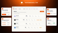 Brand spaces dashboard thumbnail