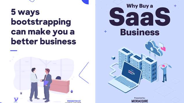 Collection of 10 Saas Acquisition Ebooks: Lifetime Deal Insights