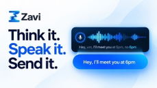Speak Naturally, Get Polished Text thumbnail