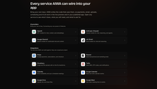 Connectors & Integrations thumbnail