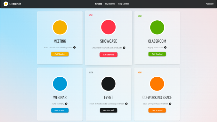 Counter Zoom fatigue by making virtual events more fun