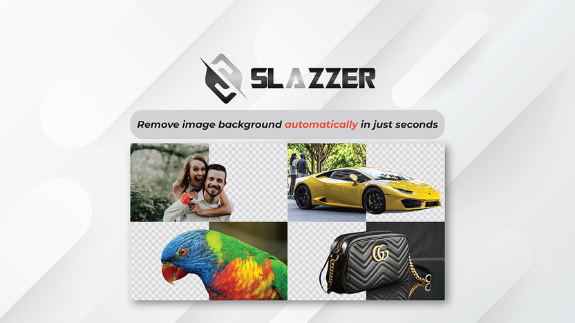 Slazzer | AppSumo