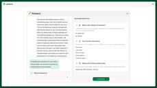 Generated draft form thumbnail