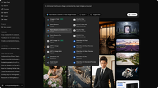 Image models thumbnail