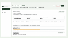 Experiment decision guidance thumbnail