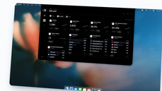 Dashboard View for tinykpi thumbnail