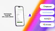 Shows the integrations thumbnail