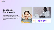 Stock asset library thumbnail