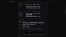 Dated growth timeline with sources thumbnail