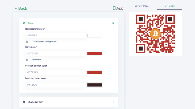 QR io Create Share Track Custom QR Codes AppSumo