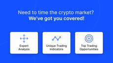 AI-generated alerts keep you informed on market shifts. thumbnail