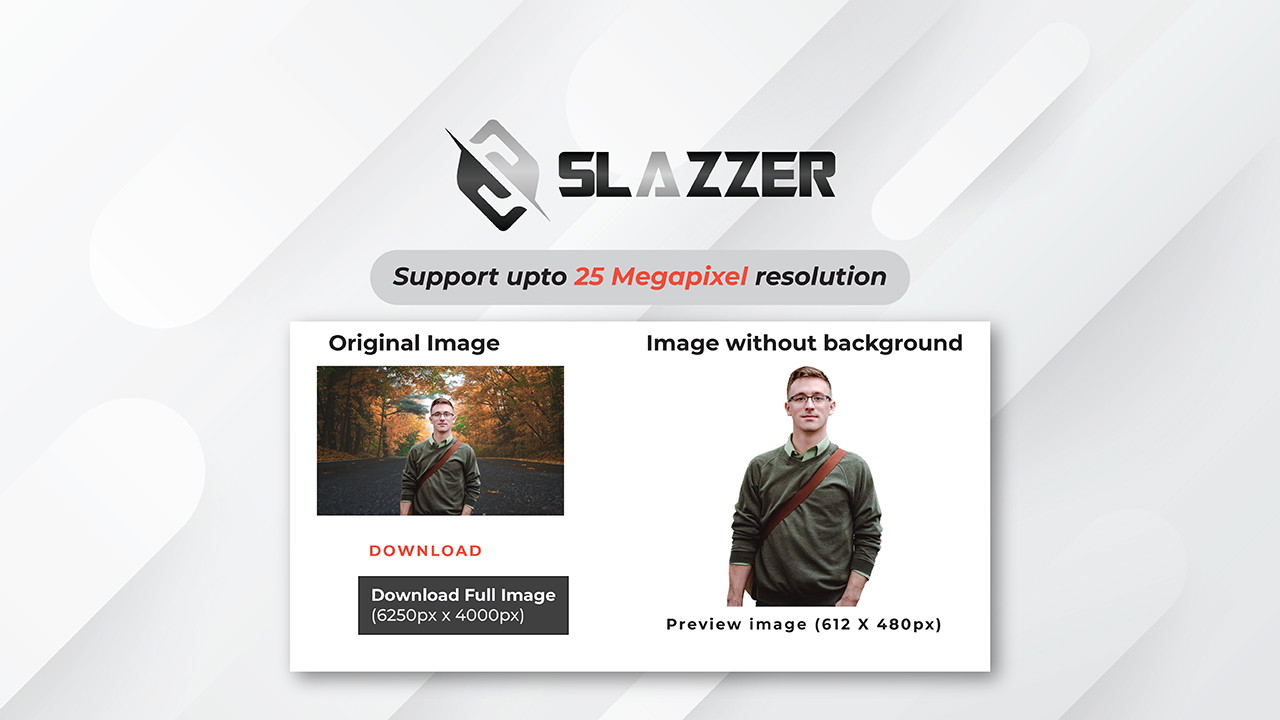 Slazzer.com (@slazzerCom) / X