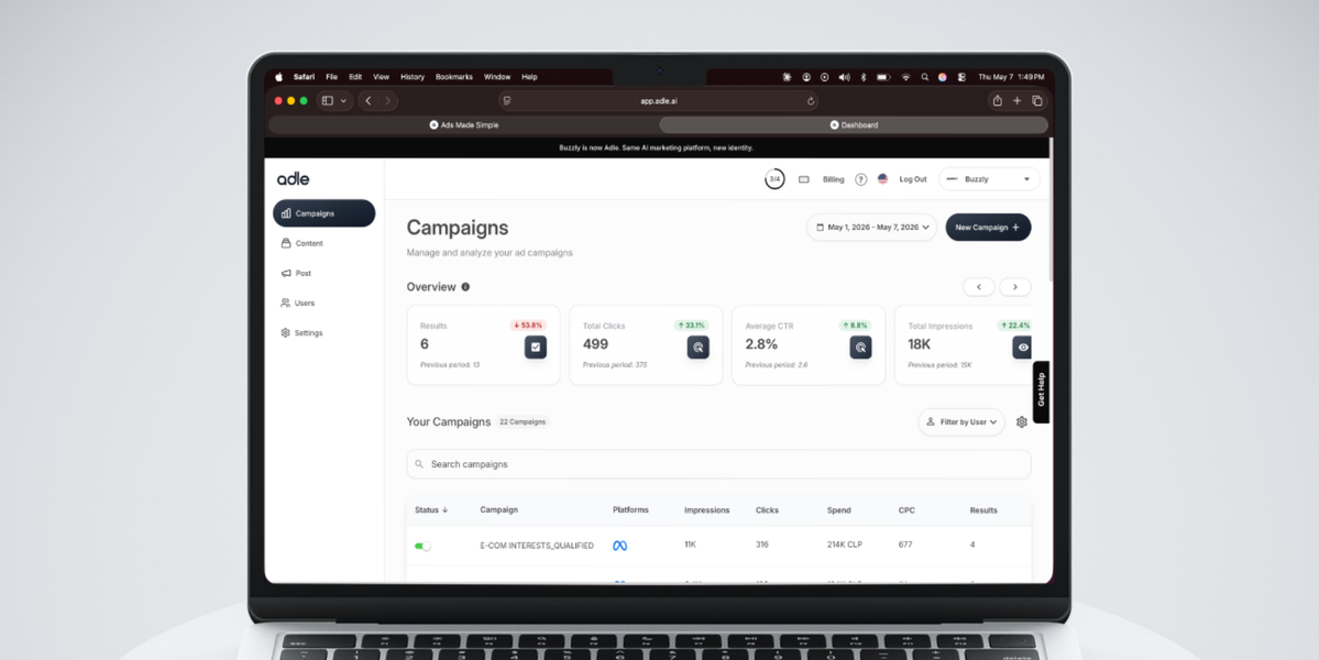 Campaigns