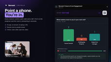 Live Polling features with Instant Join using QR Codes thumbnail
