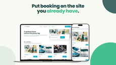 kiwilaunch booking widgets thumbnail
