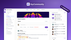 EzyCommunity Feed thumbnail