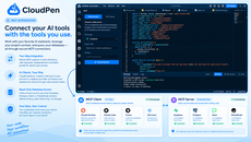 Connect Claude Desktop, Claude Code, or Cursor straight to your project through native MCP support, and let Quill query your live Supabase or Postgres backend thumbnail