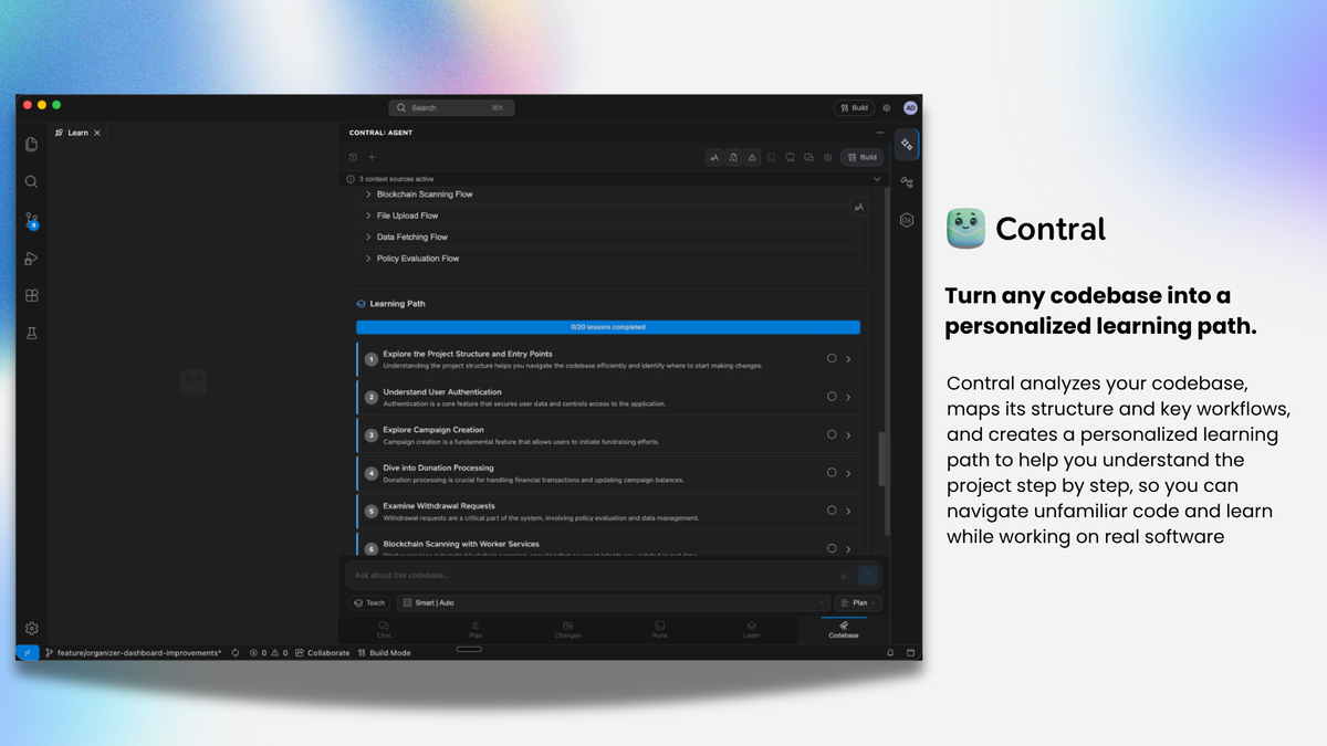Codebase Analyzer