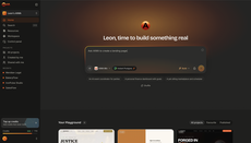AIWA Dashboard thumbnail