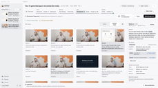 Scene-by-scene storyboard overview thumbnail