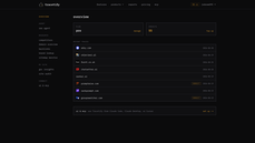 SEO research dashboard thumbnail