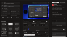 Subclip live Streaming Application thumbnail