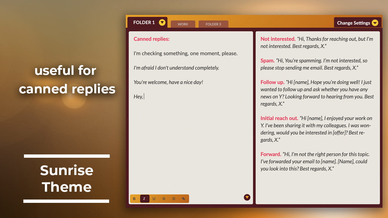 Sticky Notes Pro - Quickest Note Taking For Your Browser