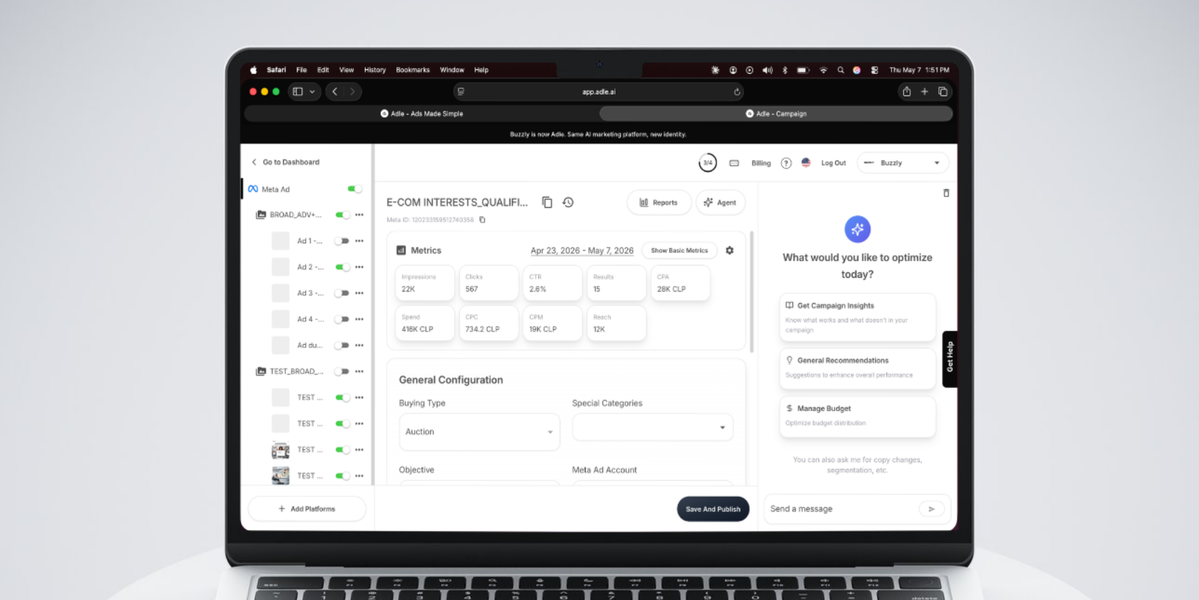 Optimize without the guesswork