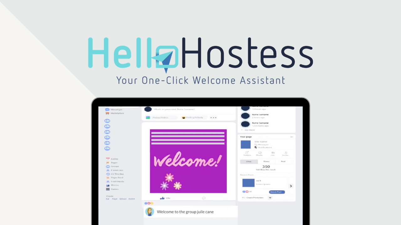 HelloHostess