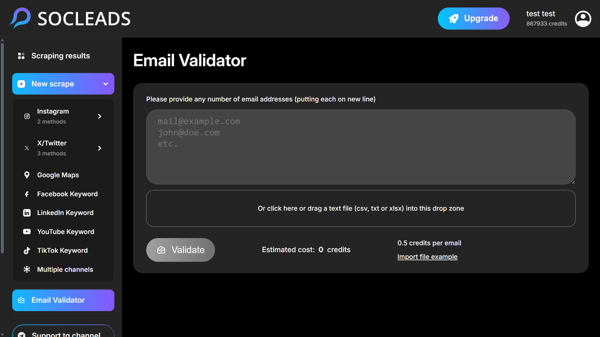 Boost your email deliverability