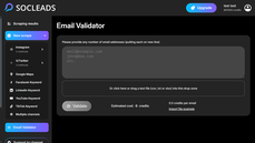 Validate emails thumbnail