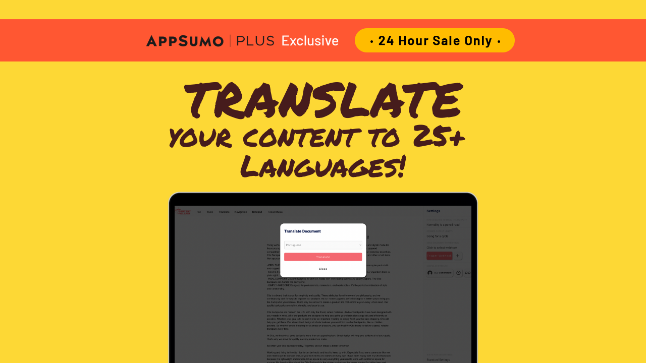 Content Villain - Plus exclusive