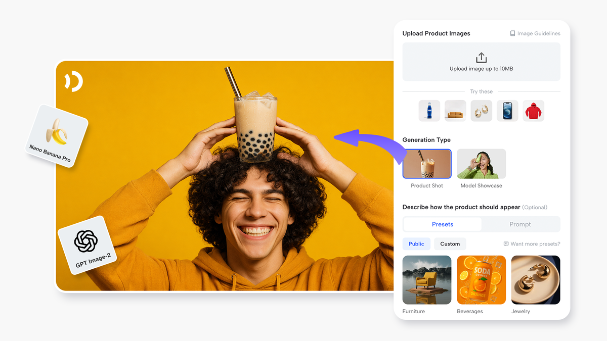 AI video ads