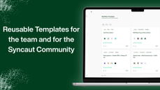 Workflow Builder for Synacut thumbnail