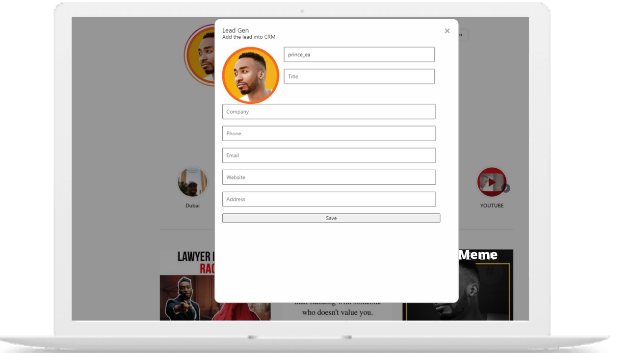 Super IG Tools