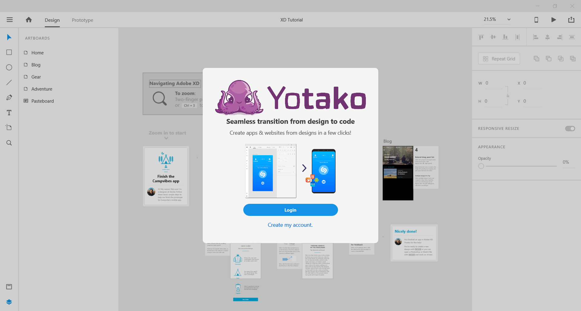 Lifetime Access to Yotako