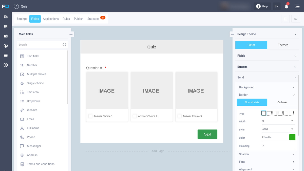Build Interactive Pricing Calculators and Estimators