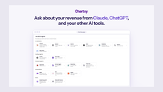 Ask about your revenue from Claude, ChatGPT, and your other AI tools thumbnail