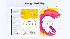 Flexible and scalable WordPress themes thumbnail