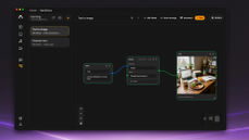 CSuite - workflow creation thumbnail
