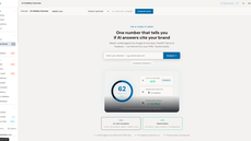 CiteRank AI visibility score thumbnail